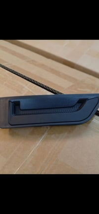 إعلان خاص لمالكي فورد برونكو سبورت (2021_2025) وداعاً للقلق... مخزن قط...