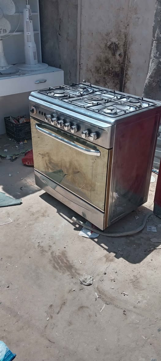 طباخ يونير مصري خمس مشاعل نظيف شغله حلو الفرن شغال فوك وجوة كلة شغال بس قبق جام مابي مكاني بغداد مدينة الصدر بغداد, العراق


**إذا كنت صاحب هذا الإعلان وتريد حذفه لأي سبب، رجاءا أرسل رسالة إلى الدعم الفني**
