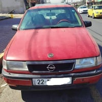 فكترا • ١٩٩٢ • تقسيط