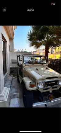 اف جي • ١٩٨٣ • أربيل
