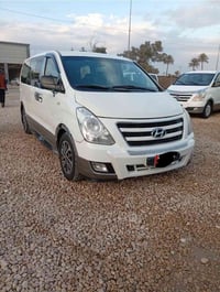 ستاركس • ٢٠١٠ • جاهزة