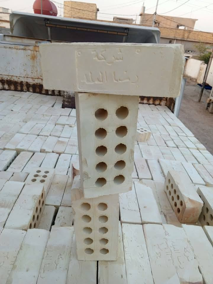 السَـِْ♡̨̐ـِْلامَ علـِْ♡̨̐ـِْيگمَ للبيع اجود
#الطابوك_الجمهوري من انتاج معامل النهروان
افضل انواع الطابوك الجمهوري وبسعار تنافسية وبأنسب الاسعار 💸💰
لا تدور ولا تتعب اتصل ونجيبلك للبيت 🚛‎
#دعم_المنتج_الوطني
للحجز او الاستفسار يرجى مراسلة على الخاص
او الاتصال مباشرة على الارقام التالية: 👇
‏ #***********

ملاحضة// ‎نسبة املاح10‎%‎100 طابوكة داخلة فحص مختبري ‎
عدد مضبوط بل حمل وزياده بل حمولات 👍‎
الطابوكة قالب #كبير وقياس واحد 🔜‎

الطابوك خاضع للفحص✅ ‎

توصيل الى المحافضات الاتيه فقط👇‎
التوصيل خلال24 ساعه تجهيز ليلا ونهارآ ‎
بغداد واطراف بغداد 
ديالى 
كربلاء‎
الحلة
الفلوجة

‏‎
للحجز والاستفسار التواصل عالرقم 
‏‎ 👍وتساب 
‏‎لسنا الوحيدين لكنناء الافضل👍
*********** او ***********
