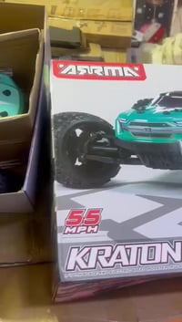 آرما کراتون 4s • أول مرة بالعراق • لوك جديد