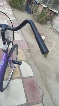 مراوس بليدز • موديل ٢٠ • كوفة حي شرطه