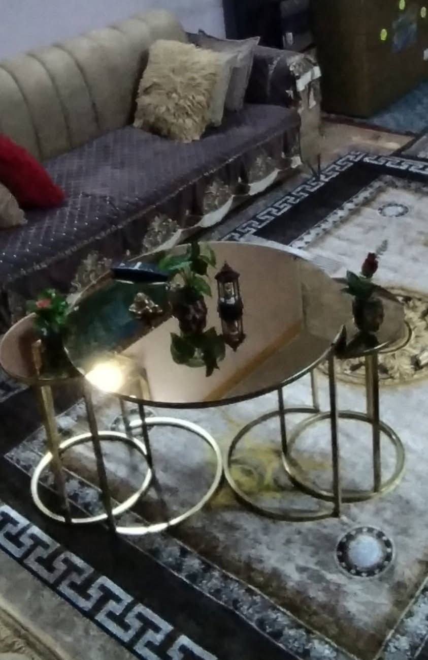 للبيع..قسم جديد ممستعمل وقسم استعمال قليل والاسعار جوى السوگ


**إذا كنت صاحب هذا الإعلان وتريد حذفه لأي سبب، رجاءا أرسل رسالة إلى الدعم الفني**