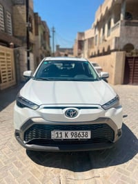 فرونلاندر 2025 فئه s  محرك 2000 هايبرد كشن كهرباء سياره فول مكفوله من ...