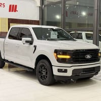 فورد F-150 XLT • ٢٠٢٤ • أربيل