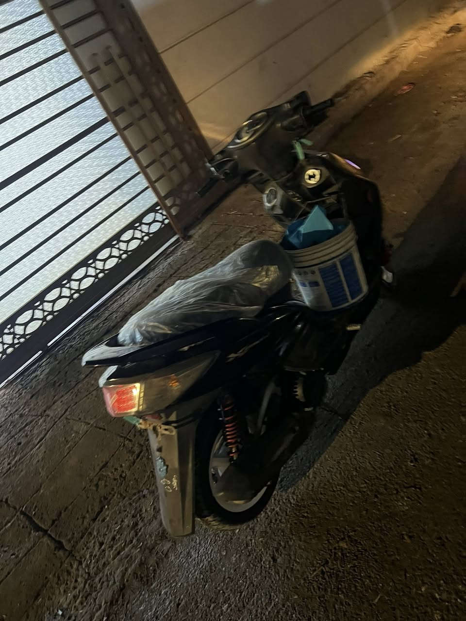 سلام عليكم سكنس فحل ياباني مديل 2008 نوزل خطين شلعه ومعدل فول دراجه كامله عينه لايت رباعي اشاير قفل سكان كامله من كلشي دراجه كفاله من نضوح من تبخير من تنقيص مكاني بصره ابو الخصيب سعر 950 وبيه مجال بصيط بصيط كلش رقمي ***********
