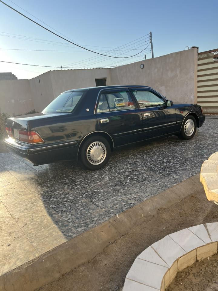 السلام عليكم سياره لبيع تويوتا كراون رأس ثوار رانب لون نيلي مديل 1999 فحل شاص 55 سياره كفاله من كص ونقل جثه وعيب شراي اصواليات   رقم بصره مشروعه وطني سنويه جديد تحويل ثاني يوام محرك وكير كارتون فيفتي جاهز من حداد تخم تايره كهربائى كله شغل   مابي اي نقص سعره 85 بي مجال انتصل رقم هاتف ***********
