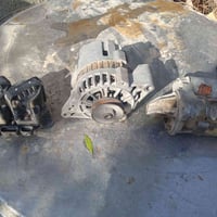 نجف • قطع غيار