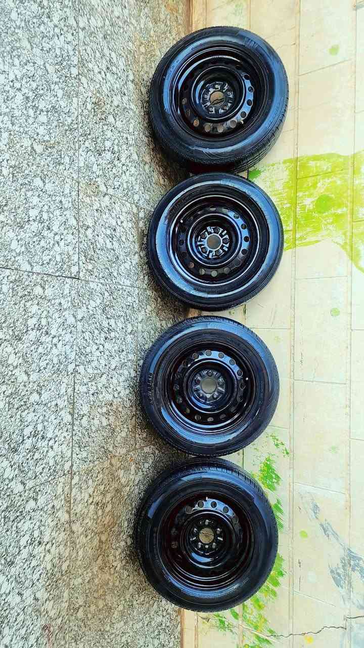 للبيع او مراوس كلمن وسعرة مكاني كربلاء ***********
