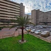 للبيع 100 متر كاش طابق 8    B1  السعر 114 مليون  07716393668