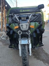 موديل ٢٥ • ٦ بطاريات • دبل