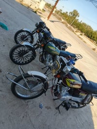 بعقوبة تقاطع القدس • دراجات • كفالة عامة