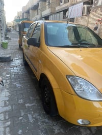 طيبة موديل 2015 ماشية 176 لا تبخير ولا تنقيص تدفئة تبريد شغالات السيار...