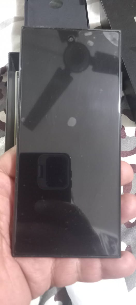 السلام عليكم مبايل S25 الصيني جديد غير مستعمل السعر ١٠٠ الف زعفرانيه


**إذا كنت صاحب هذا الإعلان وتريد حذفه لأي سبب، رجاءا أرسل رسالة إلى الدعم الفني**