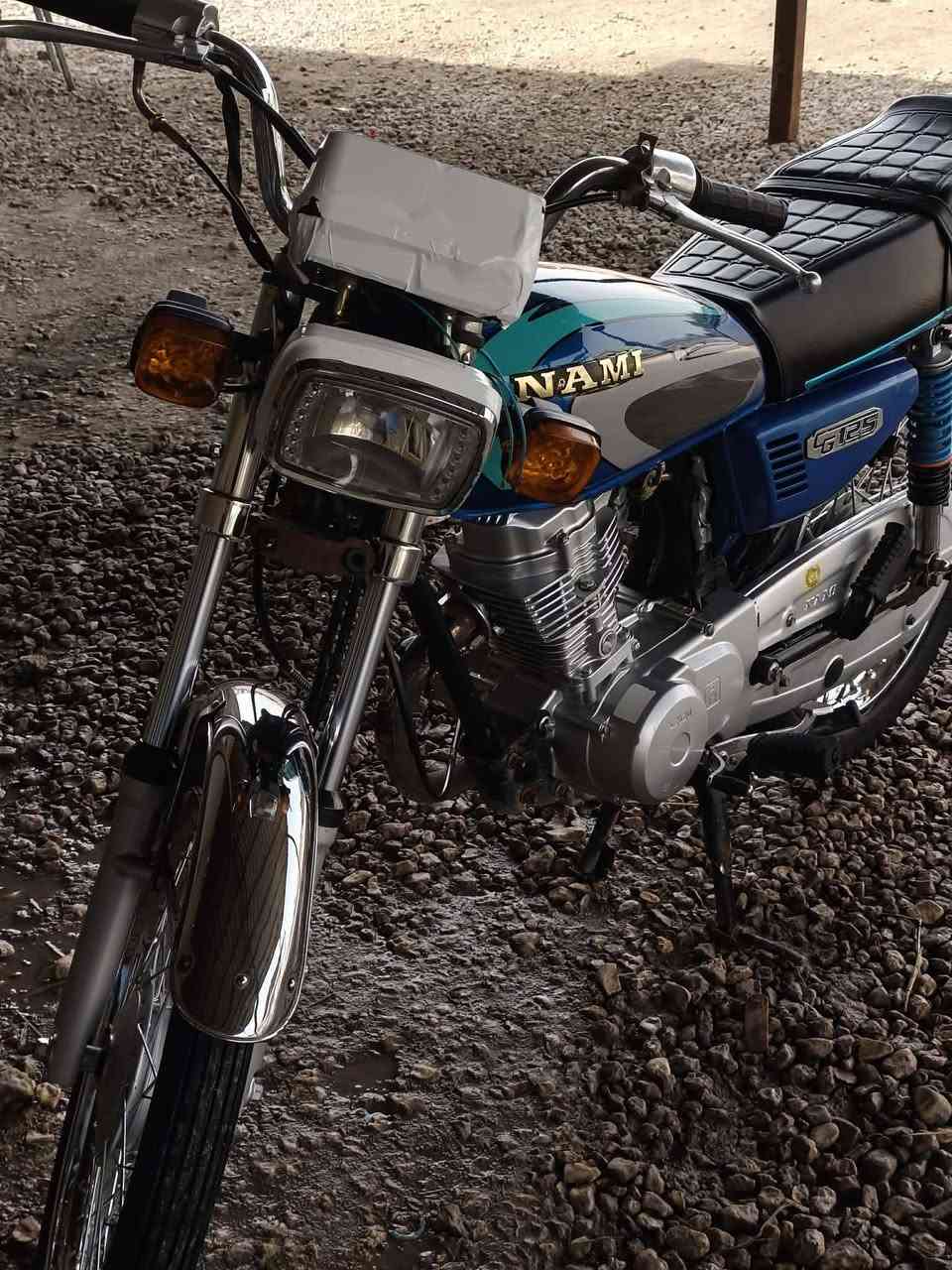 السلام عليكم دراجه تعمير كلهه
25 مكفوله كفاله عامه نامه اصلي 
مكاني دوانيه دغاره ***********
