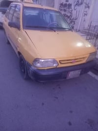 سايبا للبيع موديل 11 مشروع وطني صاحبها موصل كربون بيها اشويا يردلها شغ...