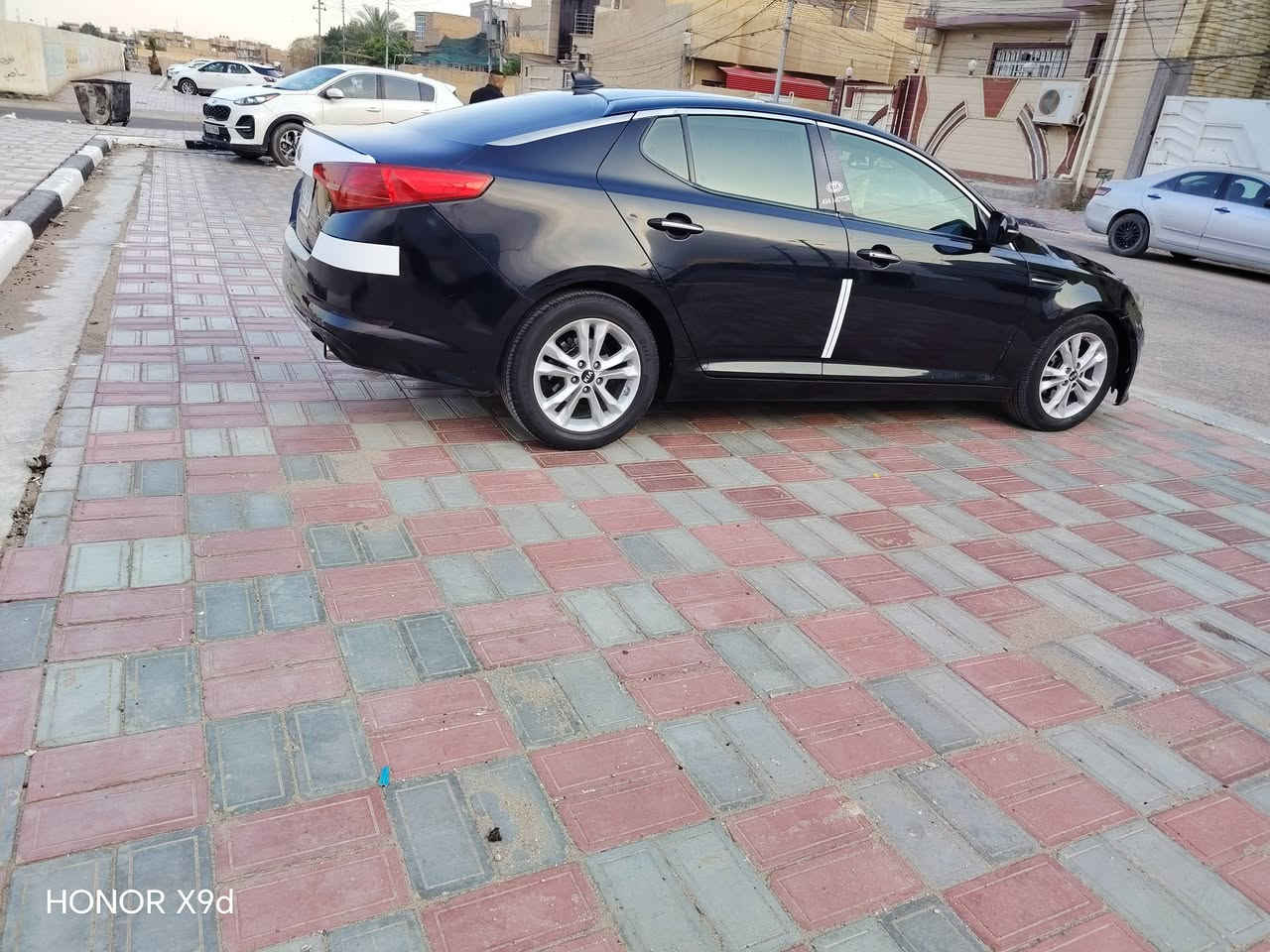 موديل 2012 الالوان كربلاء رقم الهاتف *********** السعر ٩٥
