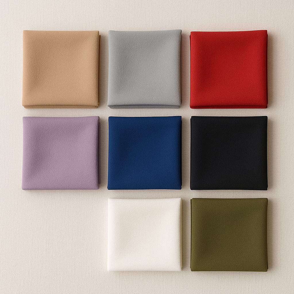 🌙 عرض (عيدية) الفطر المبارك .. تخفيضات 80%! 🌙
​إلى زبائننا الكرام في مركز مدينة الديوانية وجميع المحافظات، كشخة العيد صارت بلاش! 🎊😍
​✨ الحجاب المقنع الإيراني (أبو الكلبة) ✨
​بمناسبة عيد الفطر السعيد، سوينا لكم تصفية مخازن حقيقية على أرقى أنواع الحجابات:
​الخامة: جرجيت عالي الجودة (خامة رزة ومميزة جداً للعيد).
​الألوان: تشكيلة ألوان العيد الزاهية والمتنوعة.
​السعر الخرافي: بدل الـ 5,000.. صار بـ 2,000 دينار فقط! 🤯🔥 (أقوى عيدية لكم!)
​📦 تفاصيل الطلب والتوصيل:
​داخل مركز الديوانية: أقل طلب (4 أو 5 قطع) فما فوق.
​لأهالي المحافظات: أقل طلب (درزن - 12 قطعة).
​سعر التوصيل: 5,000 دينار فقط لكل مناطق العراق. 🚕


**إذا كنت صاحب هذا الإعلان وتريد حذفه لأي سبب، رجاءا أرسل رسالة إلى الدعم الفني**