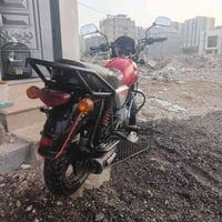 بوكسر للبيع مستعجل مستعجل السعر 750 بيها اوراق كامله الدراجه نضيفه خير...
