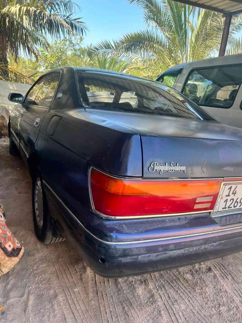 سلام وعليكم بطه منفصل البيع مكينه3000الف كير حداده كفاله تخم تاير جديد سياره كفاله من الكص والضربه رقم بصره تحويل ثاني يوم السعر50وبيه مجال قليل    الاستفسار ***********المكان البصره شط العرب
