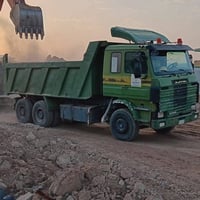 سكانيا • للبيع • بصره الزبير