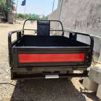 ستوته • ستوته ام الطير • ستوته 2019 • دراجه ناريه ثلاثيه العجلات • مرك...