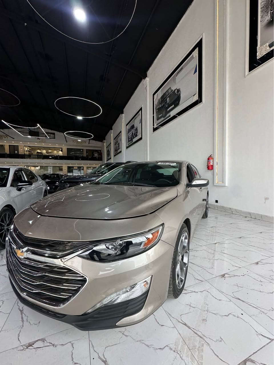 Malibu 2023 LT🔥✅
سعر بلاش 133$مجال✅💣🔥
کلین کلین 🔥بس دحامیە سبخ 🔥✅💣
بجم ورا كبس بدون دواخل كير محرك اب شرط 
مواصفات LT
بجم ورا كبس
ماشية 35 مايل
محرك 1500 توربو 🔥
رقم موقت
مكان اربيل
وەتسئاپ/***********✅📞📞 أربيل, العراق
