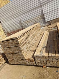 قالب خشب • روسي تارس ٢٥ • ١٣مكعب