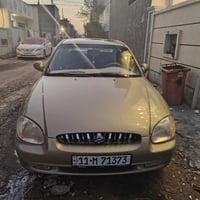 سوناتا وفود موديل ٢٠٠٠ جاهزة كن كل شيء للبيع مكاني بغداد  07728451942