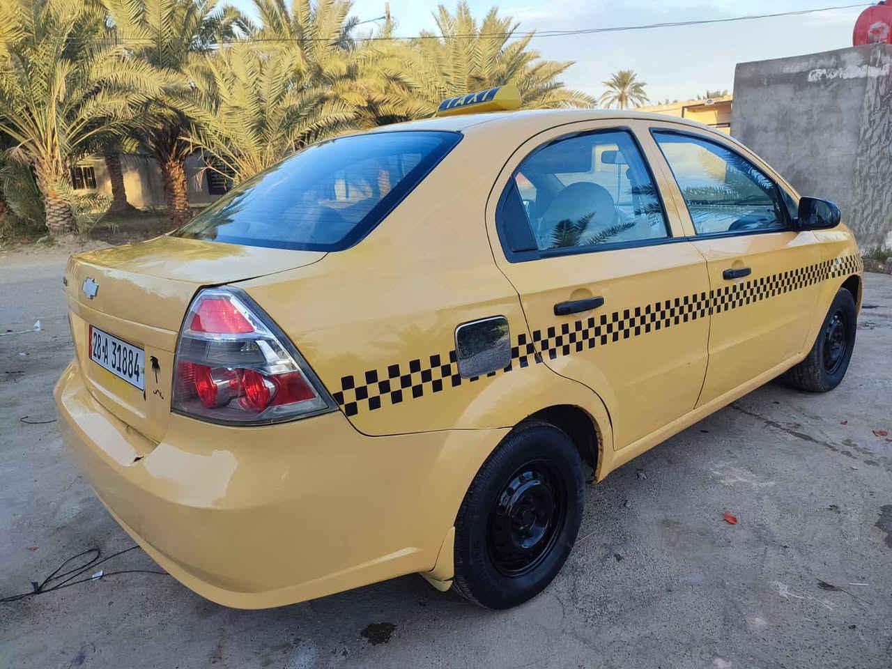 افيو موديل 2010 رقم نجف دولي بسمي مصفره هيئه و غرامات كفاله من ضربه او تبديل فقط رشتين بسيطات مكينه جديده تاير جديد حداديه جديده سياره جاهزه من كلشي اي استفسار مكان نجف مشخاب ‏‪***********
