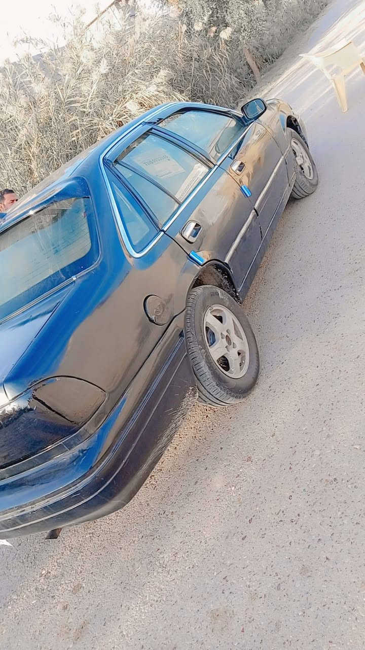 سلام عليكم برنس فراشه موديل 1996 كير مكينه خير من الله حداديات خير من الله كهربائيات كله شغاله فول تخم تأير صدر امامي خلفي خير من الله شواصي حلوات سعر ٢٨ وبيه مجال رقم الاستفسسار ***********الكورك*********** مكان فلوجه صقلاويه
