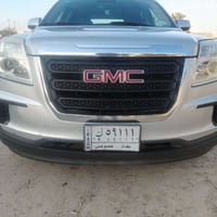 جمسي تيران 2016محرك 2400 ضرر جاملغ وشويه من الباب بدون تبديل رقم بغداد...