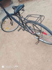 بايسكل • حجم 26 • قضاء الضلوعيه