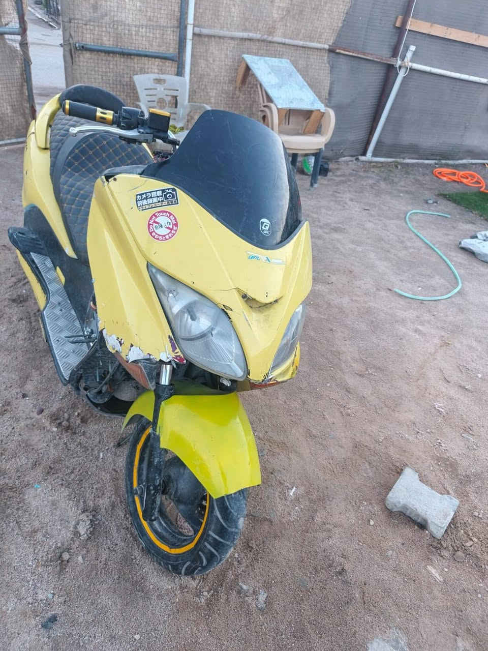 السلام عليكم فورزه ل ٠/٨ للبيع تمشي تشتغل لاكن بيهه فطر في الاكسل + بيهه كسر في البجم + الويل الخلفي اسنانه مأكوله والباقي كلشي مابي المكينه ما مفتوحه ابيع حديد قيم ونطيني سعر مكاني نجف الاشرف


**إذا كنت صاحب هذا الإعلان وتريد حذفه لأي سبب، رجاءا أرسل رسالة إلى الدعم الفني**