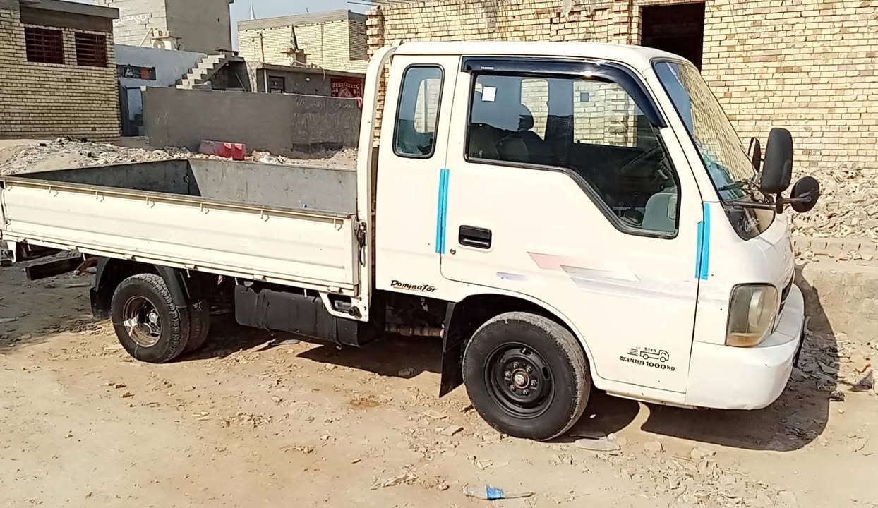 سلام عليكم ام عيون مديل 2002
مكينه 3000 لاتنقيص ولا تبخير كير اكسن خير من الله شرط تحويل 
رقم بغداد  مكاني بغداد النهروان سعر 78
***********
