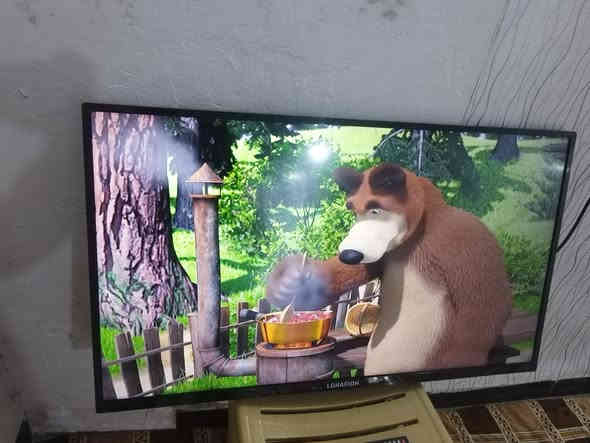 شاشه الجي حجم ٤٠. نت سمارت. السعر ١٣٥. نهايته. اقل. مترهم
المكان ابو. غريب الناحيه موجود توصيل بكروه 

***********
