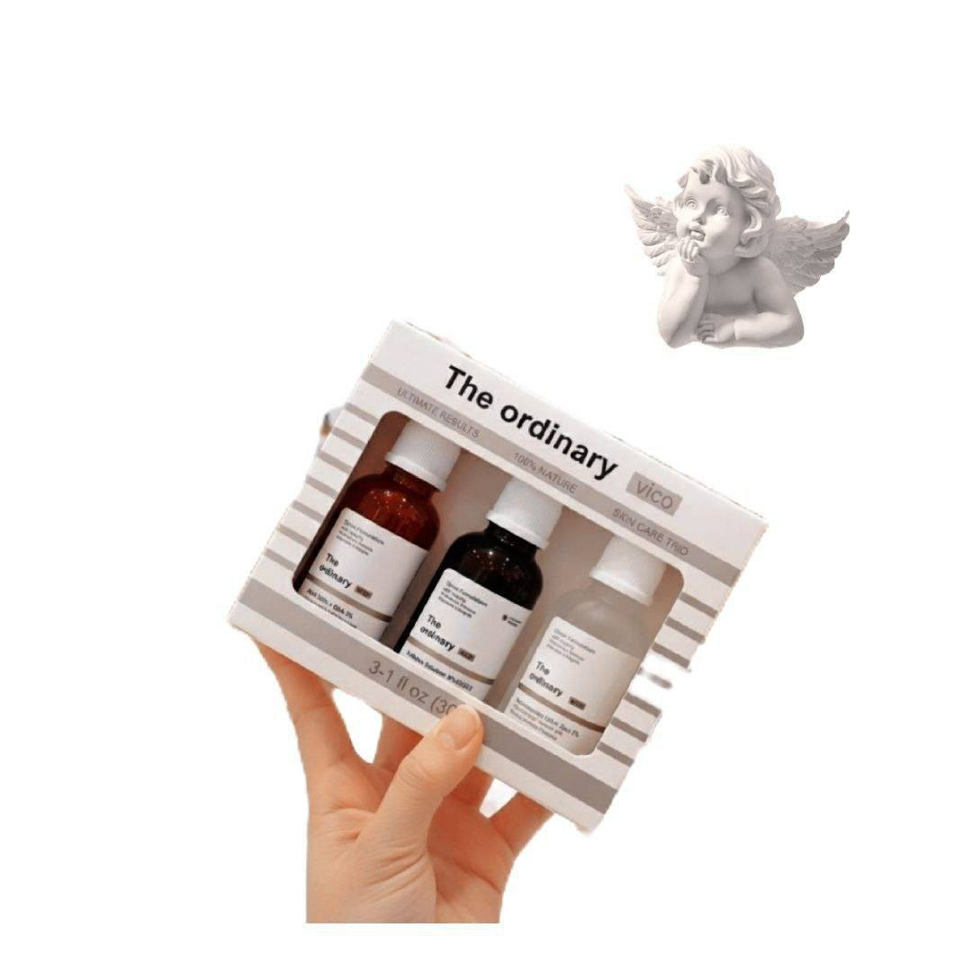 بكج اوردنري الاصلي🇨🇦
بكج اوردنري هو الاقوى للتصبغات وتصفية البشرة وتسويهة مراية💖
#الاصلي الكندي 🇨🇦🇨🇦🇨🇦
يتكون ثلاثي العناية بالبشرة العادي 3 في 1 من محلول تقشير عالي الجودة ومحلول كافيين ونياسيناميد ، وهو مثالي ✨ لجميع أنواع البشرة.✨
🔥 بكج اوردنري هو الاقوى للتصبغات 

لطلب خاص

#فولو #فولومي #فولورز #اكسبلور_فولو #ضيفوني #الاكسبلور_فولو💕 #بيع_لايكات #لايكاتكم_تسعدني #حب #تعليقات #تعليقاتكم_تسعدني😍 #تعليق #تعليقاتكم_تسعدني #متابعة_للبيج #ضيفو #اكسبلور #لقطة #لايك #دعم #تفاعل #لايكات #كومنت #كومنتات #اكسبلور


**إذا كنت صاحب هذا الإعلان وتريد حذفه لأي سبب، رجاءا أرسل رسالة إلى الدعم الفني**