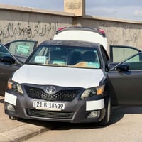 موديل ٢٠١٠ • كركوك • بدون عيب