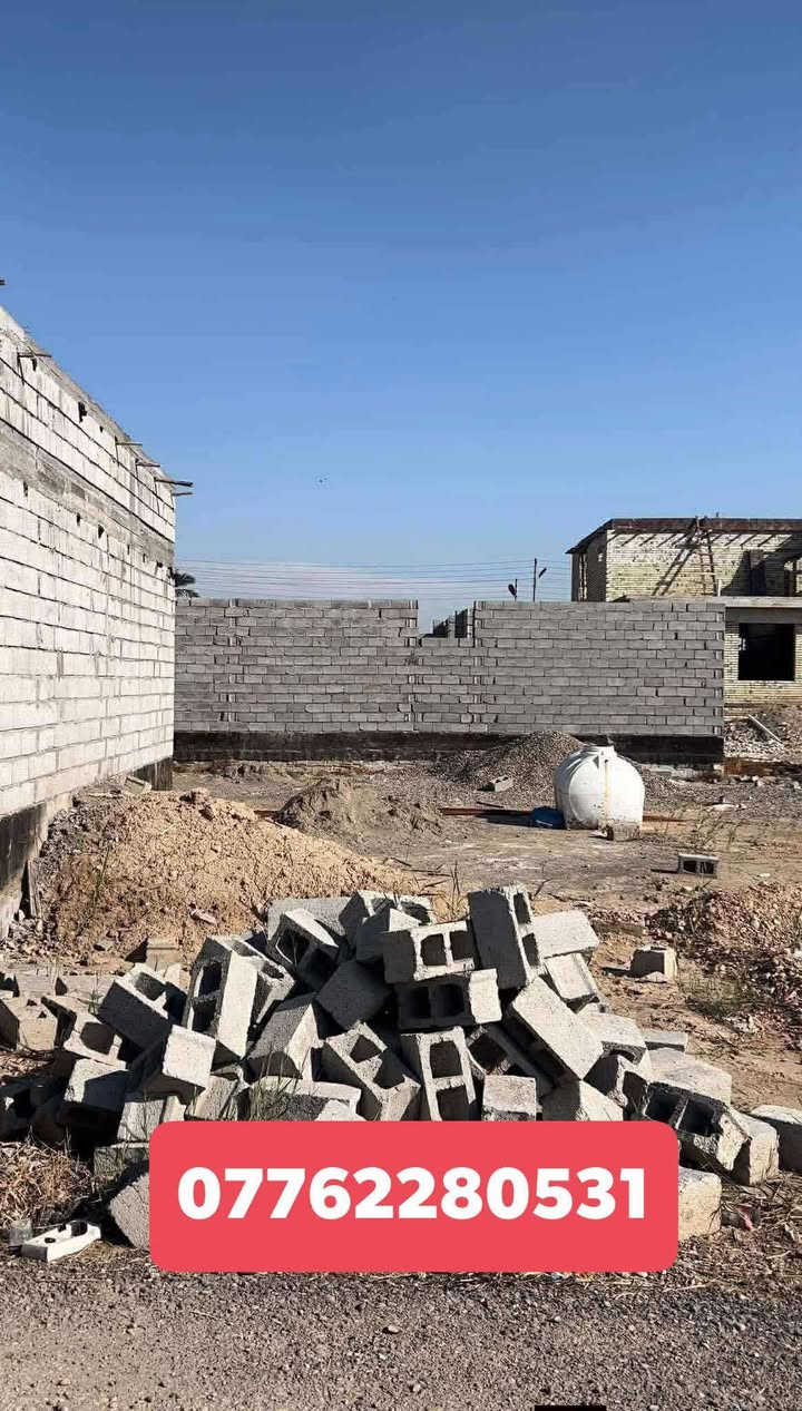 � فرصة ذهبية لامتلاك قطعة أرض بموقع مميز 🚨
📍 أم الأغضام – مقابل جامع سبل السلام
🏘 المنطقة سكنية بالكامل ومأهولة
🚗 قريبة جداً من الشارع العام

✅ الخدمات كاملة (ماء – كهرباء – طرق)
✅ جنس الأرض: طابو زراعي
✅ سند 25 رسمي

💰 المساحة: 100 متر
💵 السعر: 18 مليون فقط
🔥 السعر حسب الطلب – فرصة للاستثمار أو السكن

لا تضيع الفرصة… الأماكن بهيج موقع تخلص بسرعة ✨

📞 للحجز والاستفسار***********
