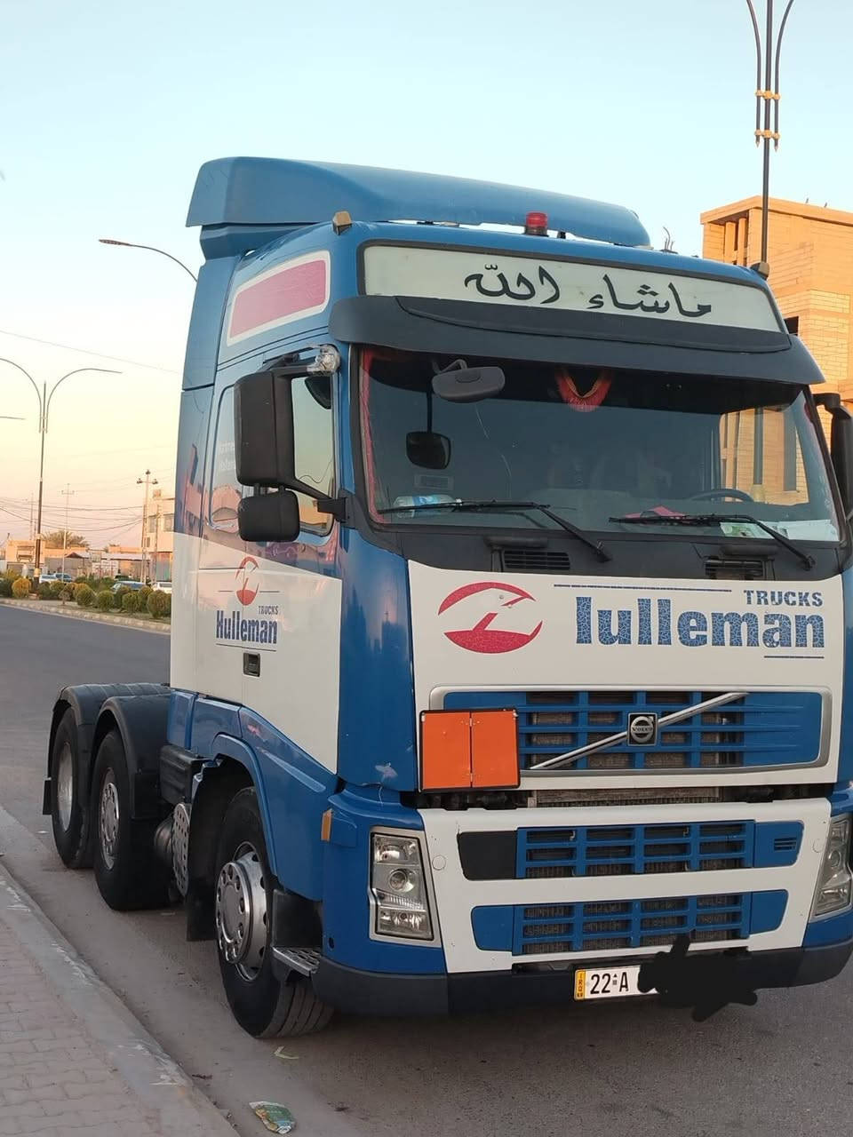 السلام عليكم
فولفو للبيع 
موديل .2002
الحجم .420
رقم اصدار جديد 
مده الانتهاء .2031
كفاله من محرك وكير واكسل 
كما موضح في الصور 
مكاني .الانبار القائم 
السعر 2000
الرقم .***********
