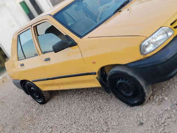 سلام عليكم سايبه موديل ٢٠١٧ مكفواله من ضربه وتبديل مشروع وطني رقم كربلاء كير ومحرك تخم تاير كهربائيات شغاله سنويه جديده ٢٠٣٠ رقم دولي بسمي *********** مكان دوانيه عفج سعر ٣٧ وبيها مجال تحويل موباشر بي وقت
