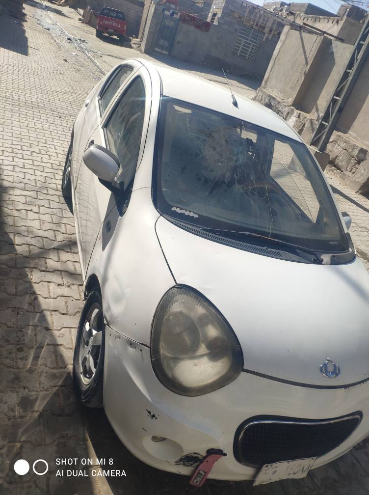 السلام عليكم لبيع سياره كير ومكينه متياز كورله كير عادي كير مكينه حداديه مكفولات كسر مكفول من ضربه شرط تحويل غرامات تكفل  بيهن السعر 25 وبيه مجال لشراي مكان نجف لشراي تصال فقط مكلف بنشر رقم ***********
