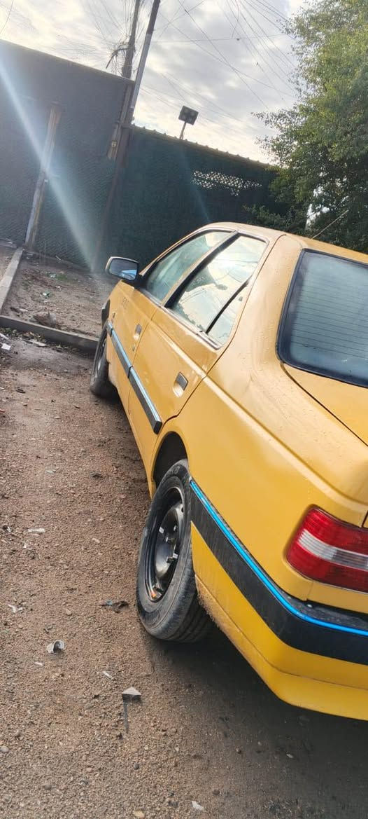 بيجو لميس   رقم أنكليزي  بيها جاملغين خلفيه ولباقي مكفول سعر ٣٣
‭٠٧٨٥ ٧٠٨ ٣٧١٤‬
