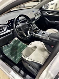 💥BYD 2025💥 للبيع او مراوس دستروير  كير ماوس   شاشة كبيرة 12 انج قلاب  ...