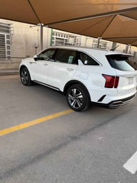 للبيع سياره سورنتو خليجي  سلام عليكم  للبيع سورنتو خليجي مكفوله مديل 2...