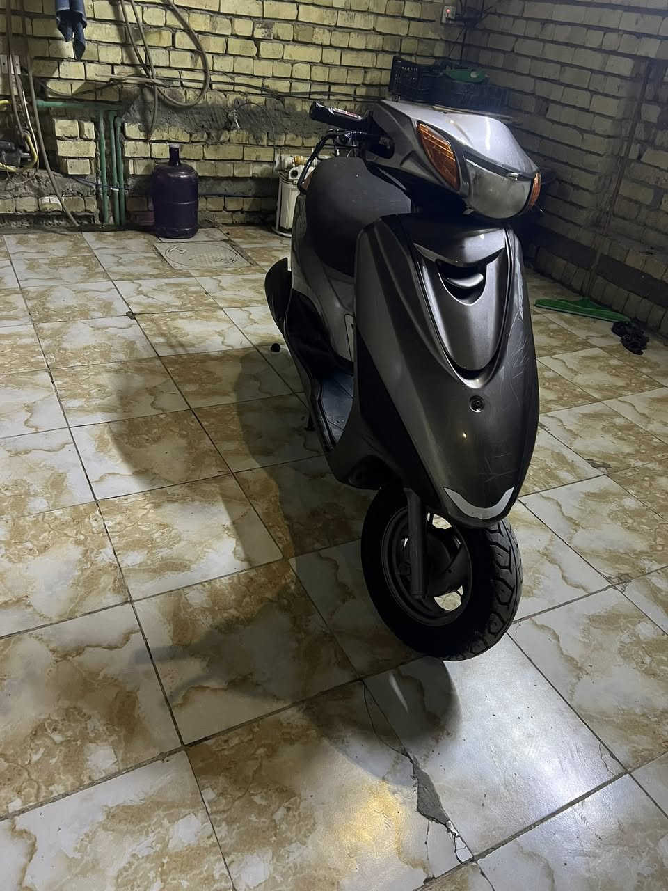 دراجه بريز نوزل نظيفه وحلوه اي نقص مابيه مكانه بل شعله السعر٦٥٠  ***********
