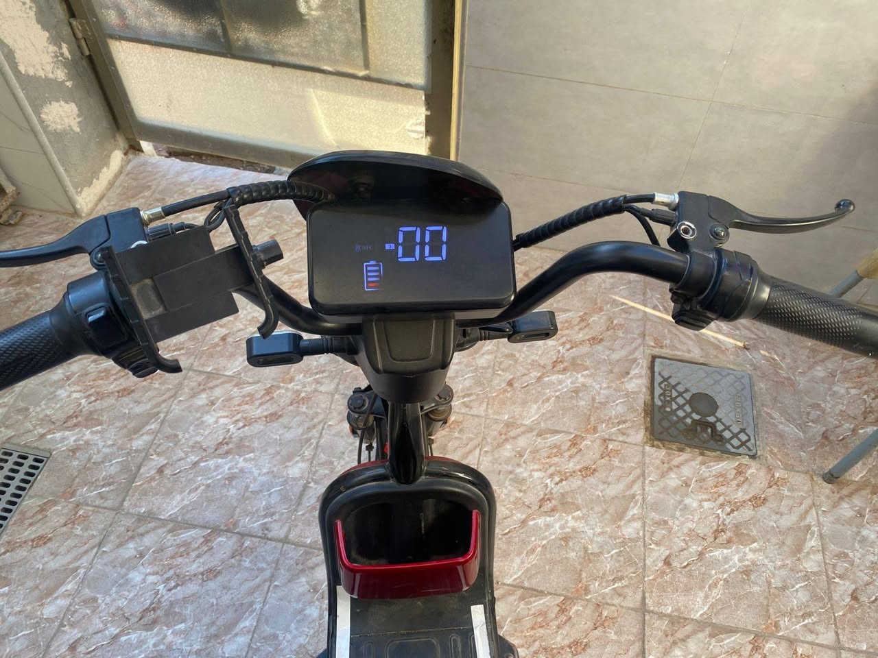 دراجه شحن للبيع السعر 350 وبيها مجال الفارس, صلاح الدين


**إذا كنت صاحب هذا الإعلان وتريد حذفه لأي سبب، رجاءا أرسل رسالة إلى الدعم الفني**