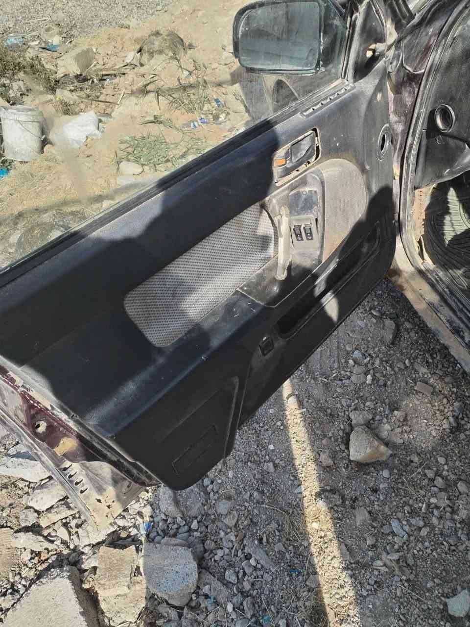 النتره موديل 92 سنويه ل 23 تحويل مباشر كير مكينه خير من الله فرمامه وحده ملحومه بس فطر السياره ناعمه السعر 20 وبيه مجال
***********

